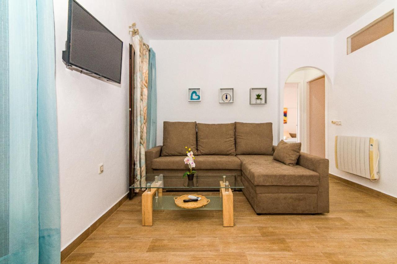 Casa alice Appartamento Vejer de la Frontera Esterno foto