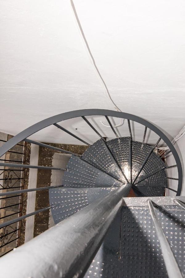 Casa alice Appartamento Vejer de la Frontera Esterno foto