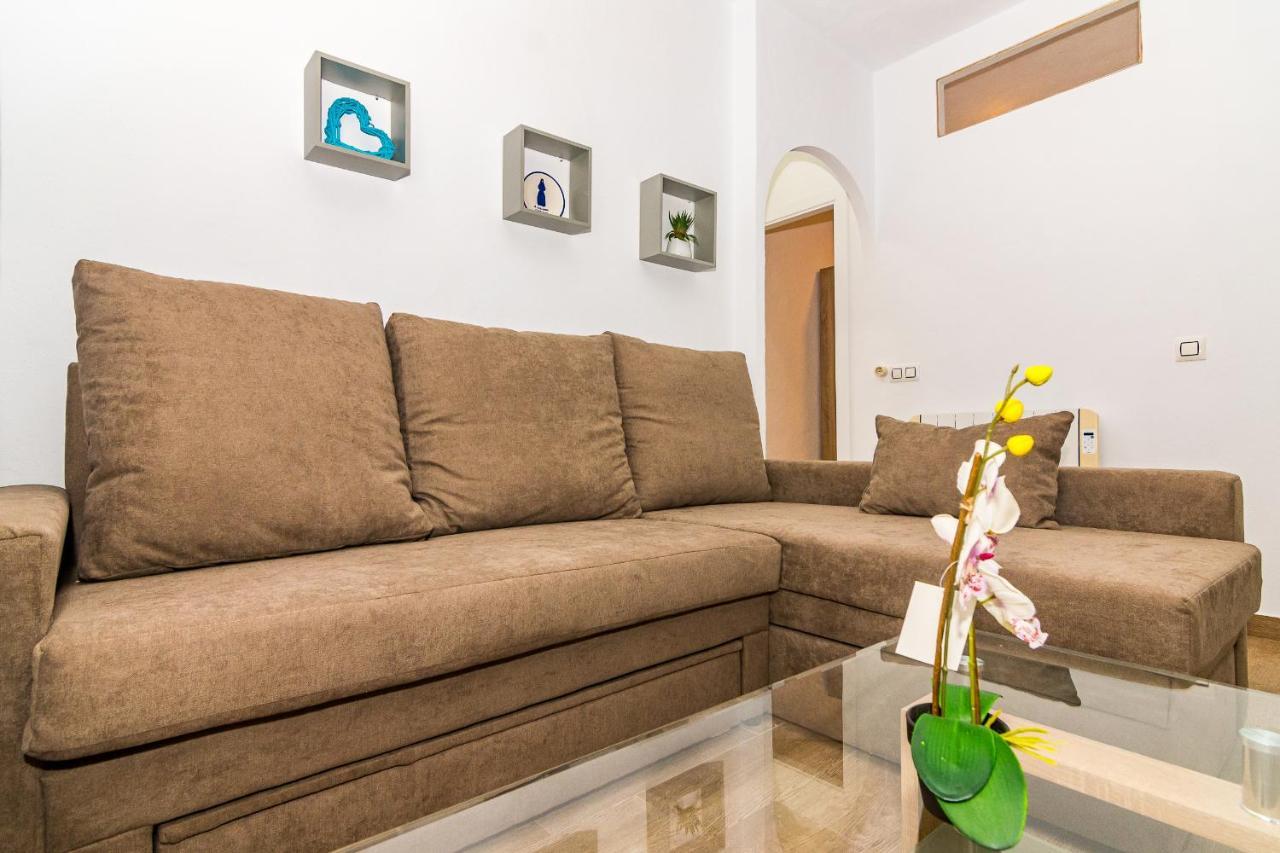 Casa alice Appartamento Vejer de la Frontera Esterno foto